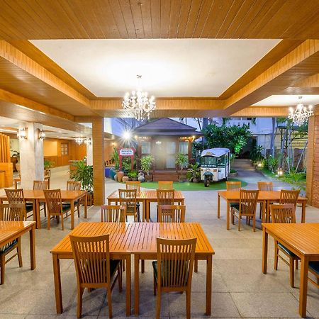 Hua Hin Golf Villa Exterior foto